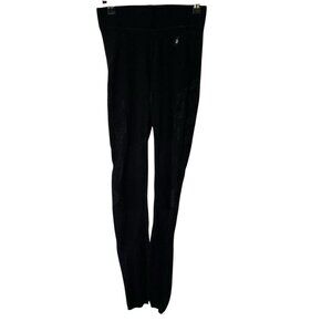 Smartwool Intraknit Thermal Merino Wool Base Layer Bottoms Women’s Size Small